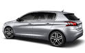 2014 Peugeot 308 13