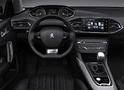 2014 Peugeot 308 3