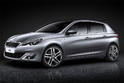 2014 Peugeot 308 5