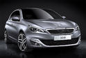 2014 Peugeot 308 6