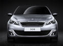 2014 Peugeot 308 7