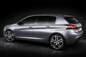 2014 Peugeot 308 8