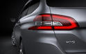 2014 Peugeot 308 SW 13