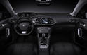 2014 Peugeot 308 SW 14