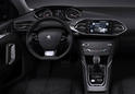2014 Peugeot 308 SW 3