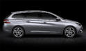 2014 Peugeot 308 SW 8