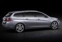 2014 Peugeot 308 SW 9