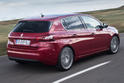 2014 Peugeot 308 UK Price 2