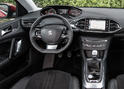 2014 Peugeot 308 UK Price 3