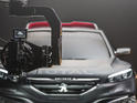 2015 Peugeot Dakar Rally Car 5
