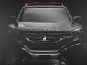 2015 Peugeot Dakar Rally Car 8