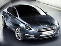 5 by Peugeot 3