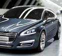 5 by Peugeot 5