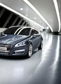 5 by Peugeot 6