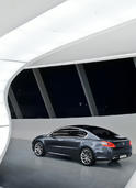 5 by Peugeot 8