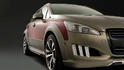 Carrozzeria Castagna Peugeot 508 RXH 10