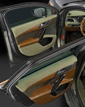 Carrozzeria Castagna Peugeot 508 RXH 19