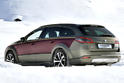 Carrozzeria Castagna Peugeot 508 RXH 2