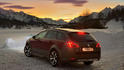 Carrozzeria Castagna Peugeot 508 RXH 33