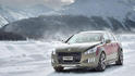 Carrozzeria Castagna Peugeot 508 RXH 36