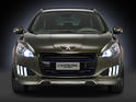Carrozzeria Castagna Peugeot 508 RXH 37