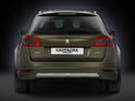 Carrozzeria Castagna Peugeot 508 RXH 38