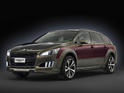 Carrozzeria Castagna Peugeot 508 RXH 39