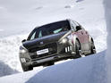 Carrozzeria Castagna Peugeot 508 RXH 4