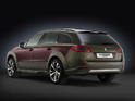 Carrozzeria Castagna Peugeot 508 RXH 40