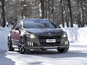 Carrozzeria Castagna Peugeot 508 RXH 43
