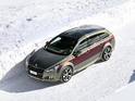 Carrozzeria Castagna Peugeot 508 RXH 46