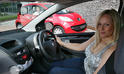 Peugeot 107 KISS 2