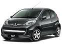 Peugeot 107 Millesim 1