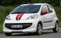 Peugeot 107 Street Racing 1