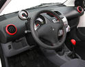 Peugeot 107 Street Racing 4