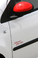 Peugeot 107 Street Racing 5