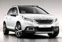 Peugeot 2008 Crossover 1