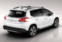 Peugeot 2008 Crossover 2