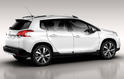 Peugeot 2008 Crossover 3