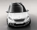 Peugeot 2008 Crossover 4