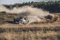 Peugeot 2008 DKR16 8