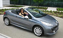 Peugeot 207 CC ELLE 1