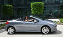 Peugeot 207 CC ELLE 4