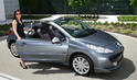 Peugeot 207 CC ELLE 5
