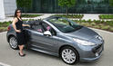 Peugeot 207 CC ELLE 6