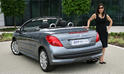 Peugeot 207 CC ELLE 7