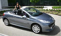 Peugeot 207 CC ELLE 8