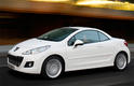 Peugeot 207 CC facelift 11