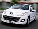 Peugeot 207 CC facelift 12