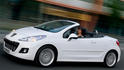 Peugeot 207 CC facelift 13